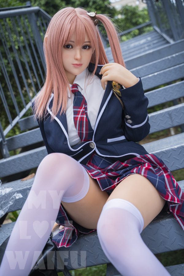 My Loli Waifu 160 CM D Cup TPE Body With Silicone Head W1 - Image 7