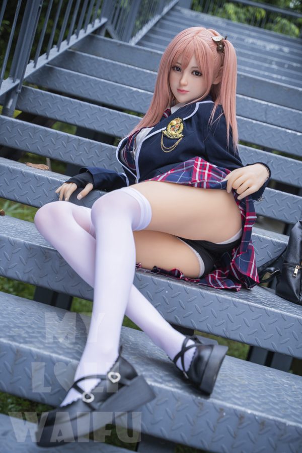 My Loli Waifu 160 CM D Cup TPE Body With Silicone Head W1 - Image 6