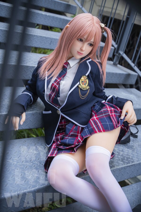 My Loli Waifu 160 CM D Cup TPE Body With Silicone Head W1 - Image 5