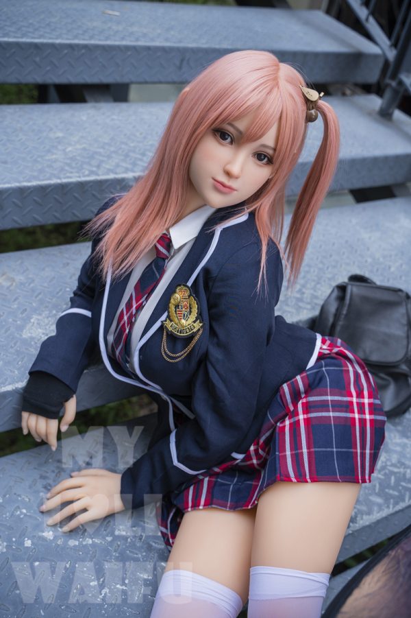 My Loli Waifu 160 CM D Cup TPE Body With Silicone Head W1 - Image 4