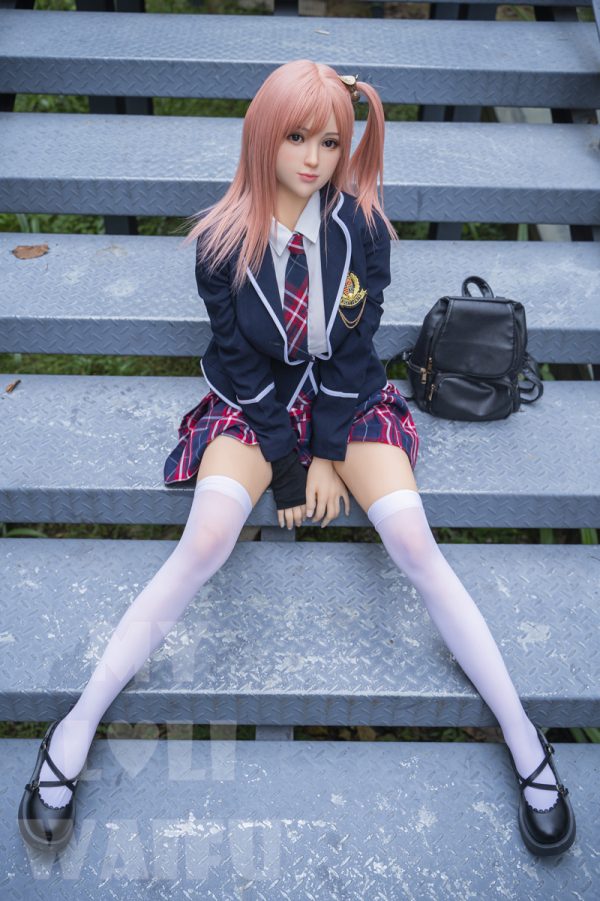 My Loli Waifu 160 CM D Cup TPE Body With Silicone Head W1 - Image 3