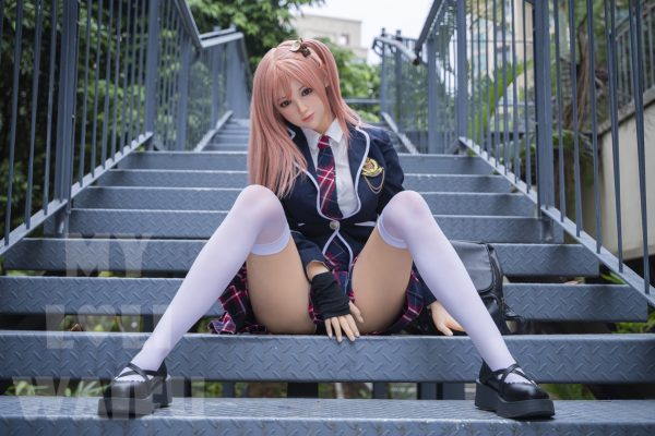 My Loli Waifu 160 CM D Cup TPE Body With Silicone Head W1 - Image 2