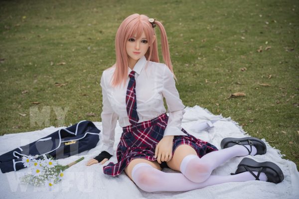 My Loli Waifu 160 CM D Cup TPE Body With Silicone Head W1 - Image 58