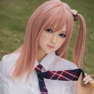 My Loli Waifu 160 CM D Cup TPE Body With Silicone Head W1