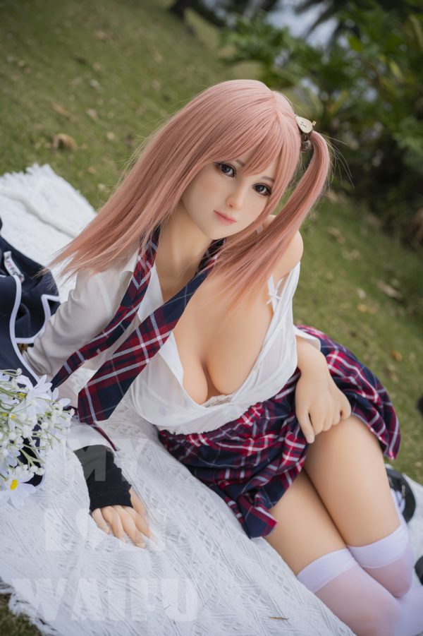 My Loli Waifu 160 CM D Cup TPE Body With Silicone Head W1 - Image 54