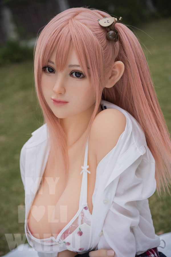 My Loli Waifu 160 CM D Cup TPE Body With Silicone Head W1 - Image 49