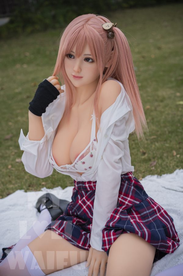 My Loli Waifu 160 CM D Cup TPE Body With Silicone Head W1 - Image 46
