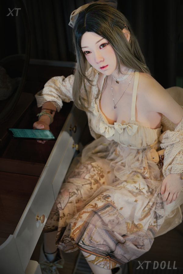 XT Doll Full Silicone 150 Cm D-Cup XT-07 Chase - Image 10