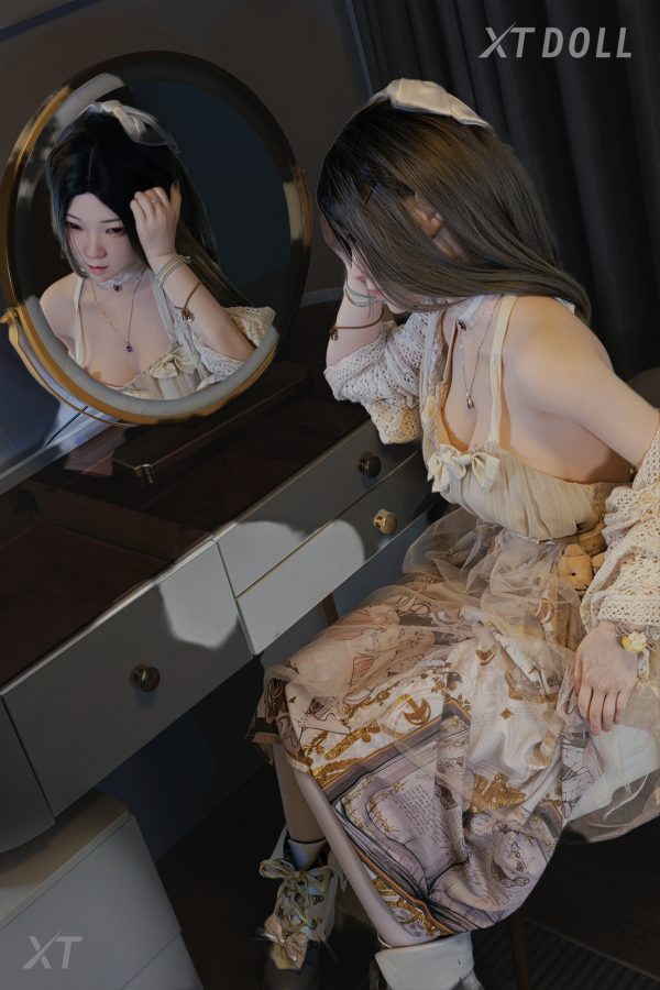 XT Doll Full Silicone 150 Cm D-Cup XT-07 Chase - Image 16