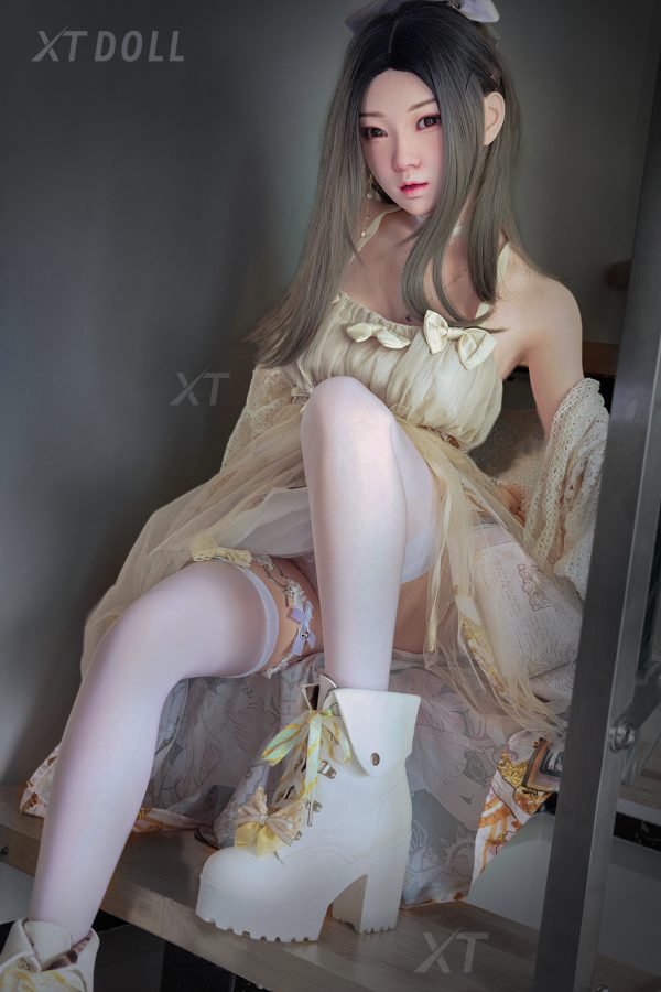 XT Doll Full Silicone 150 Cm D-Cup XT-07 Chase - Image 6