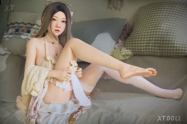 XT Doll Full Silicone 150 Cm D-Cup XT-07 Chase - Image 8