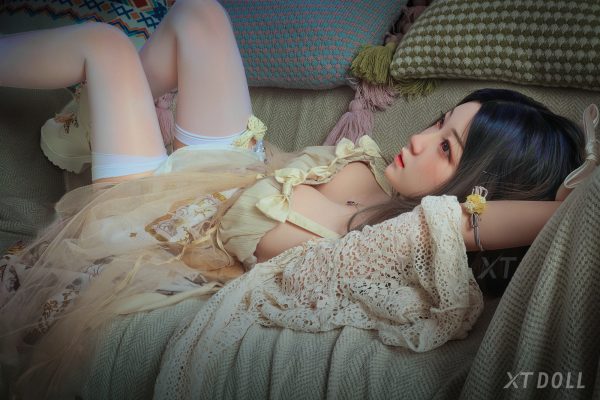XT Doll Full Silicone 150 Cm D-Cup XT-07 Chase - Image 7