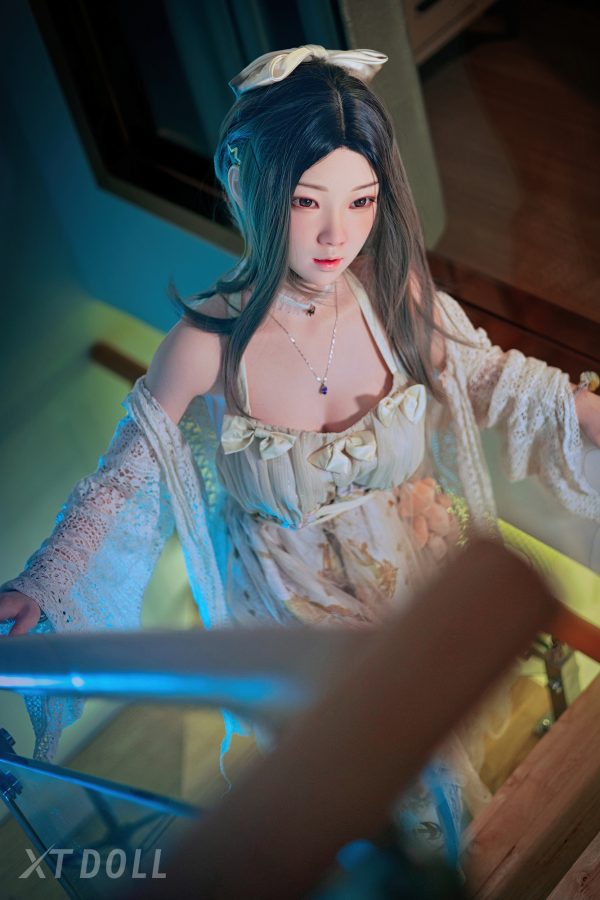XT Doll Full Silicone 150 Cm D-Cup XT-07 Chase - Image 19