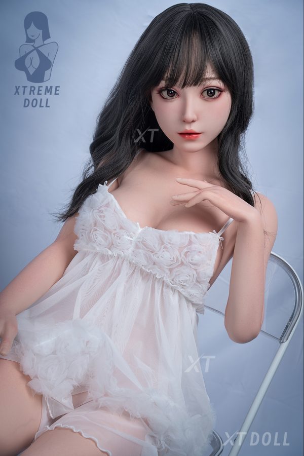 XT Doll Full Silicone 150 Cm D-Cup XT-20-B Yin - Image 6