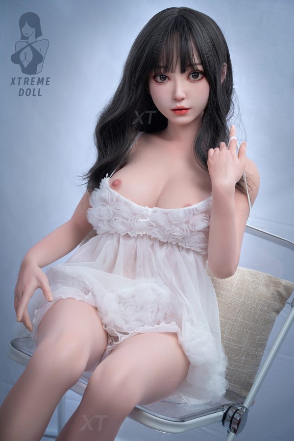 XT Doll Full Silicone 150 Cm D-Cup XT-20-B Yin - Image 3