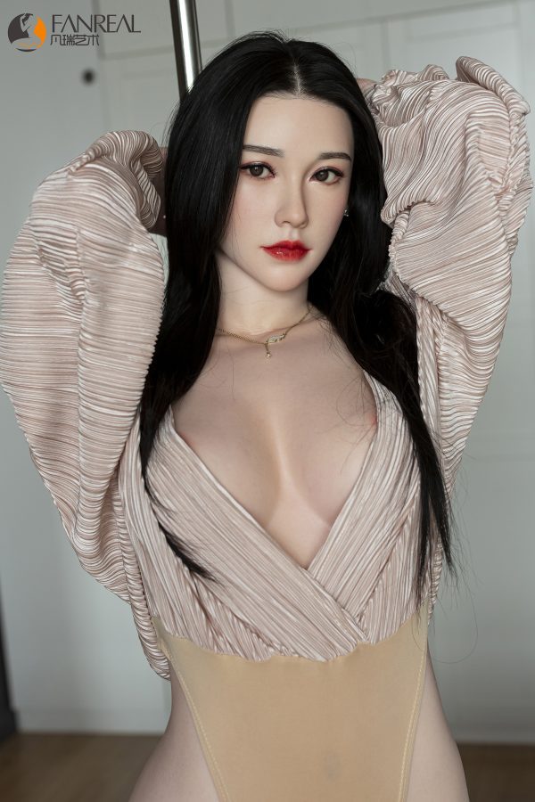 Fanreal Doll 173 Cm D Cup Full Silicone Vivi - Image 62