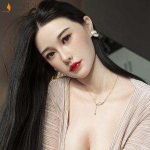 Fanreal Doll 173 Cm D Cup Full Silicone Vivi