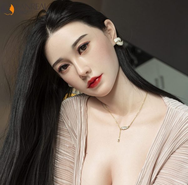 Fanreal Doll 173 Cm D Cup Full Silicone Vivi