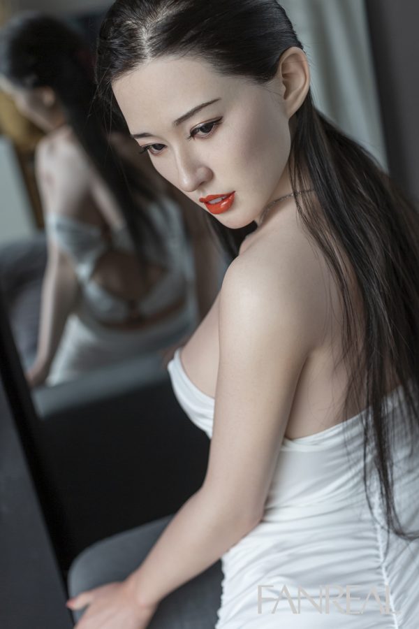 Fanreal Doll 173 Cm D Cup Full Silicone Fei - Image 20
