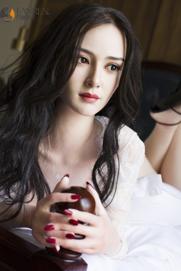Fanreal 172 Cm E Cup Full Silicone Ling - Image 21