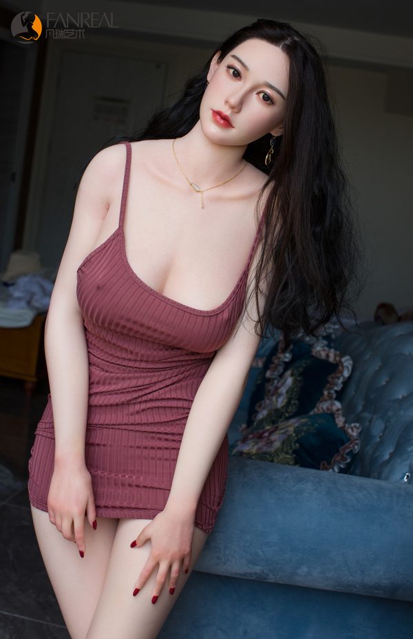 Fanreal 172 Cm E Cup Full Silicone Vivi - Image 3