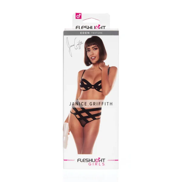 Fleshlight Girls Janice Griffith Eden - Image 5