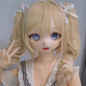 GUAVA Doll 150 CM PVC head and TPE body GCO02