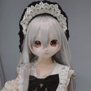 GUAVA Doll 150 CM PVC head and TPE body GCO03