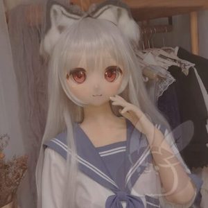 GUAVA Doll 150 CM PVC head and TPE body Sumika