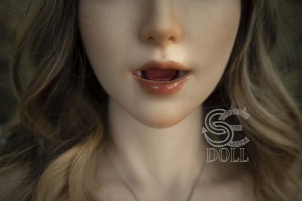 SE Doll 165 CM G Cup Full Silicone #078SO Regina - Image 26