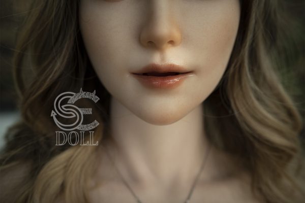 SE Doll 165 CM G Cup Full Silicone #078SO Regina - Image 27