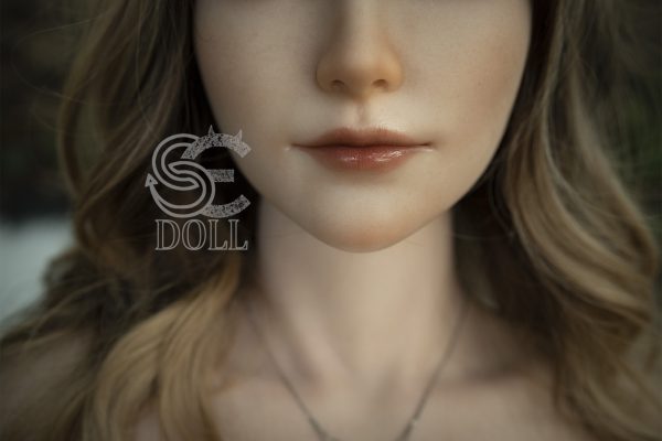 SE Doll 165 CM G Cup Full Silicone #078SO Regina - Image 28
