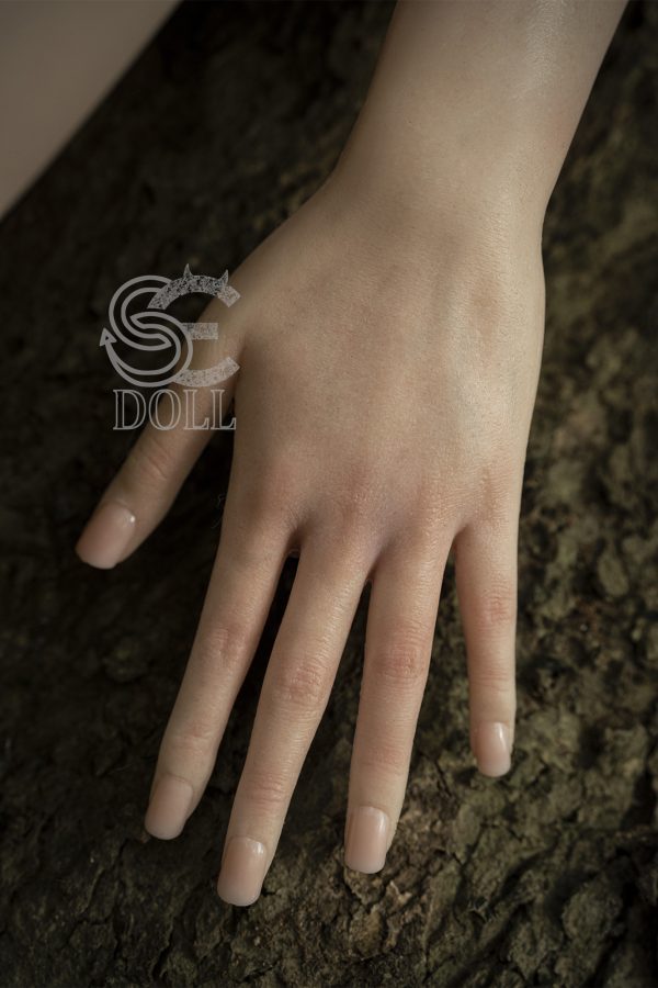 SE Doll 165 CM G Cup Full Silicone #078SO Regina - Image 32
