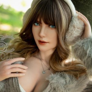 SE Doll 165 CM G Cup Full Silicone #078SO Regina
