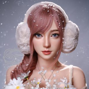 SE Doll 165 CM C Cup Full Silicone #079SC Yuuka