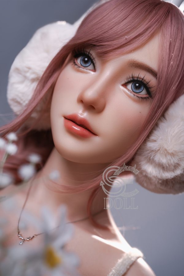 SE Doll 165 CM C Cup Full Silicone #079SC Yuuka - Image 3