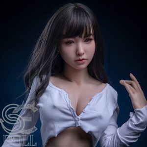 SE Doll 161 CM E Cup Full Silicone #071SO Nana
