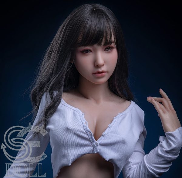 SE Doll 161 CM E Cup Full Silicone #071SO Nana