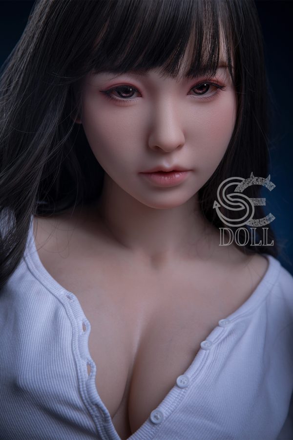 SE Doll 161 CM E Cup Full Silicone #071SO Nana - Image 3