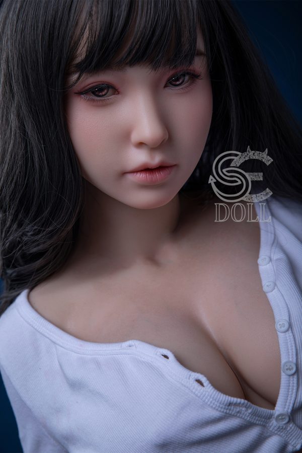 SE Doll 161 CM E Cup Full Silicone #071SO Nana - Image 4
