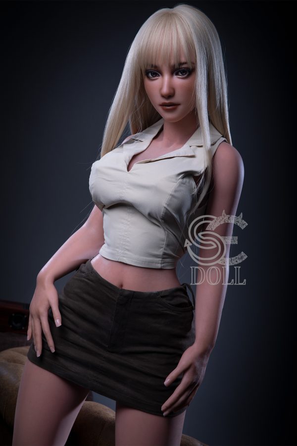 SE Doll 161 CM E Cup Full Silicone #079SC Yuuka - Image 2