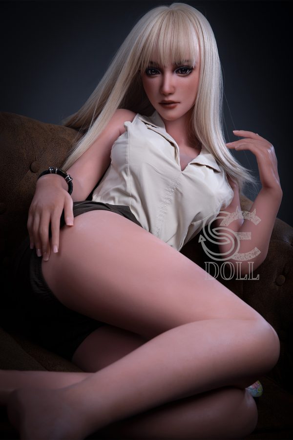 SE Doll 161 CM E Cup Full Silicone #079SC Yuuka - Image 12