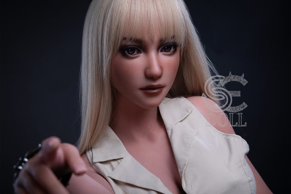 SE Doll 161 CM E Cup Full Silicone #079SC Yuuka - Image 16