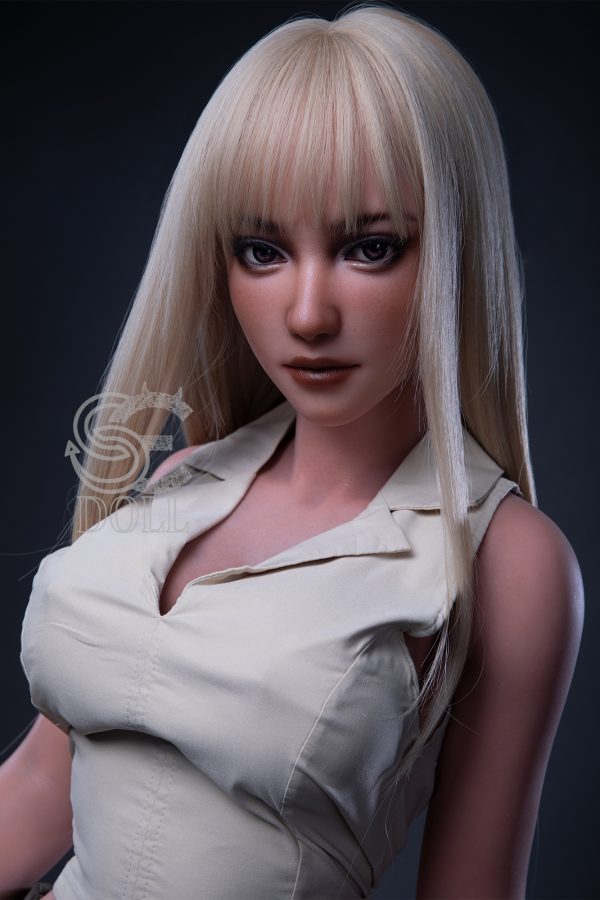 SE Doll 161 CM E Cup Full Silicone #079SC Yuuka - Image 3