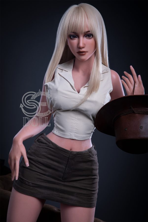 SE Doll 161 CM E Cup Full Silicone #079SC Yuuka - Image 4