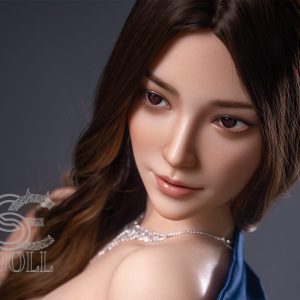 SE Doll 165 CM C Cup Full Silicone #078SO Regina