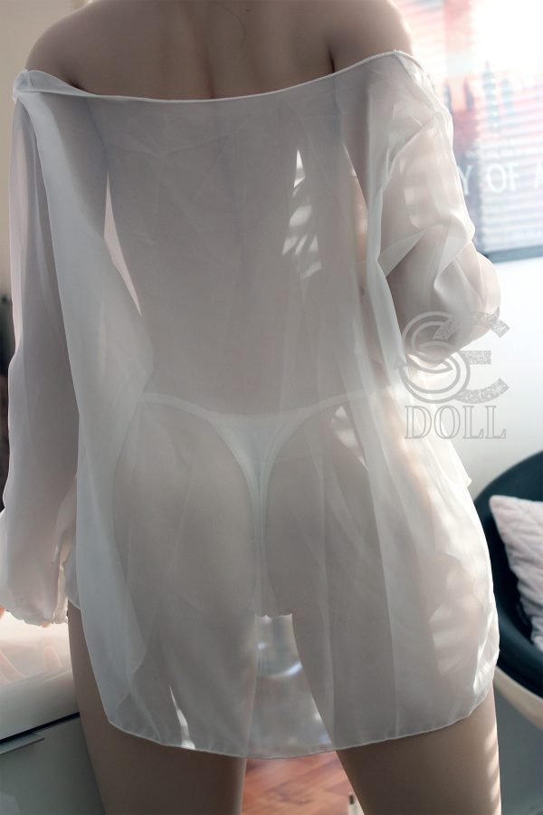 SE Doll 165 CM C Cup Full Silicone #083SO Queena - Image 11