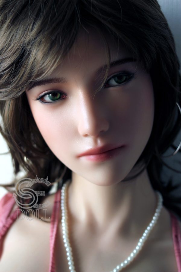 SE Doll 165 CM C Cup Full Silicone #083SO Queena - Image 18