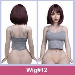 Wig #12