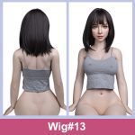 Wig #13